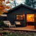 DIY Projects to Spruce Up Your Home: Building a Garden Office