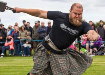 Sporting Celebration