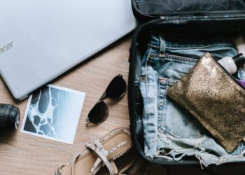 Things for travelling