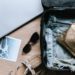 Things for travelling