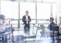Transforming Business Operations