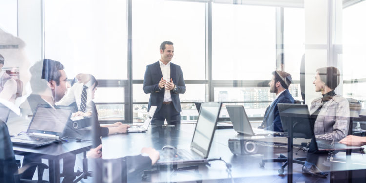 Transforming Business Operations