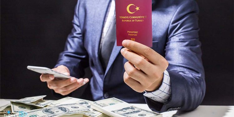 Turkish Citizenship
