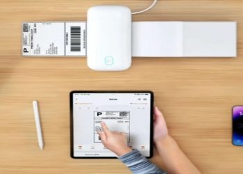 Exploring the Munbyn Thermal Printer: A Game-Changer for Efficient Printing Solutions