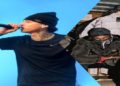 The UK Streetwear Scene: A Battle Between Syna World and Corteiz