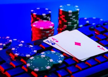 How have classic casino games evolved online?