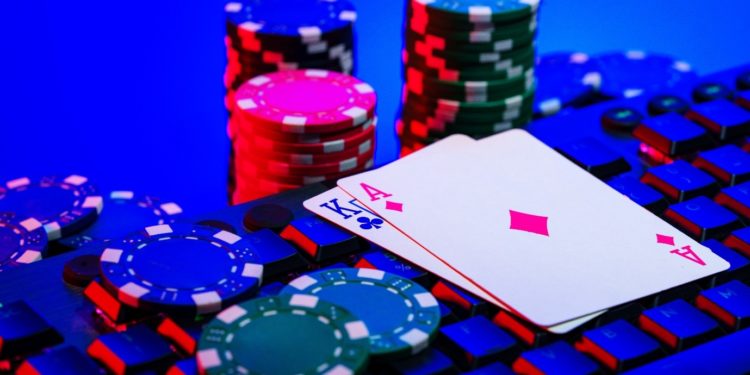 How have classic casino games evolved online?