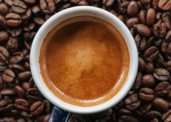 The Ultimate Guide to Coffee: Origins, Flavours and More