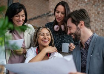 The Power of Employee Ownership: Transform Your Business and Engage Your People