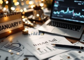 Mastering Personal Finance: Top Investment Strategies for the New Year