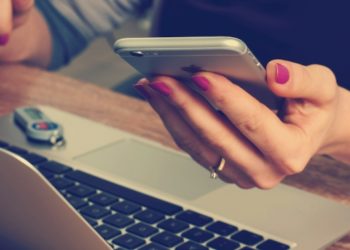 Things to look out for to keep you safe when making an online casino account