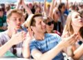 Ensuring Safety and Efficiency: The Role of Channel Drains and Queue Barriers in Public Spaces