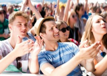 Ensuring Safety and Efficiency: The Role of Channel Drains and Queue Barriers in Public Spaces