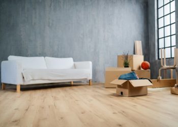 Non-Allowable Checklist During a Move