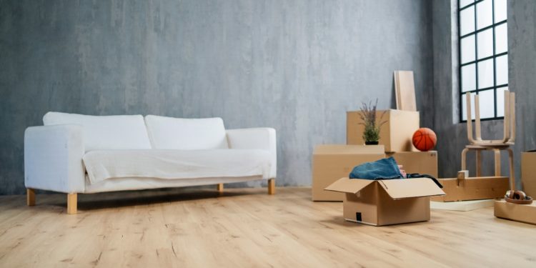 Non-Allowable Checklist During a Move