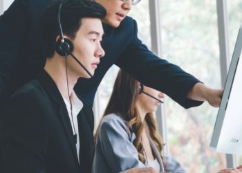 The Impact of IT Support on Small Businesses: Driving Growth and Efficiency