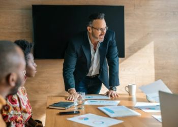 A Guide to Improving Your Skills as a Business Leader