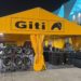 Giti Competition Tires Gear Up for 2025 as Official Race Tire for FRMEC and F4ME