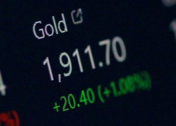 Gold Spot Prices and Their Effect on Investment Choices