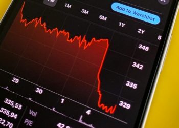 Market Corrections and Crashes: Insights from Experienced Investors