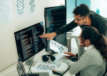 Glasgow’s Financial Sector: Why Local IT Support Is Key Growing your Business