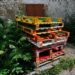 The Tech-Driven Pallet Revolution: 2025’s Top Trends