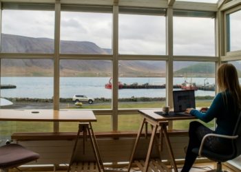 The Rise of Remote Work: How Businesses Are Adapting to a Hybrid Future