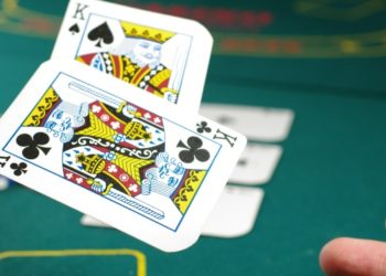 The Business of Poker: A Strategic Game in the UK Economy