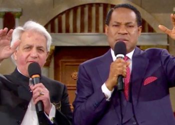 How to Join Christ Embassy’s Healing Services for Free