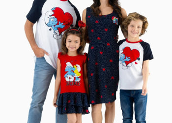 Celebrate Love in Style: Matching Looks for a Memorable February Celebration