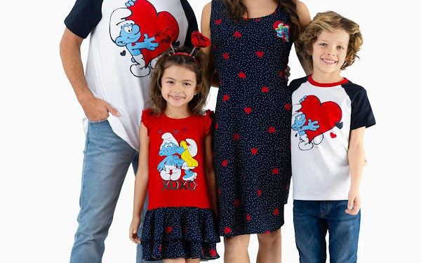 Celebrate Love in Style: Matching Looks for a Memorable February Celebration