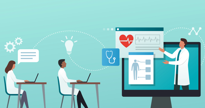 4 Study Apps To Help Med Students Prep For Exams