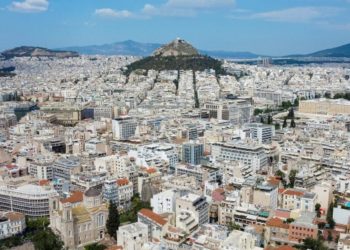 Is Athens on Track to Become Greece’s Silicon Valley?