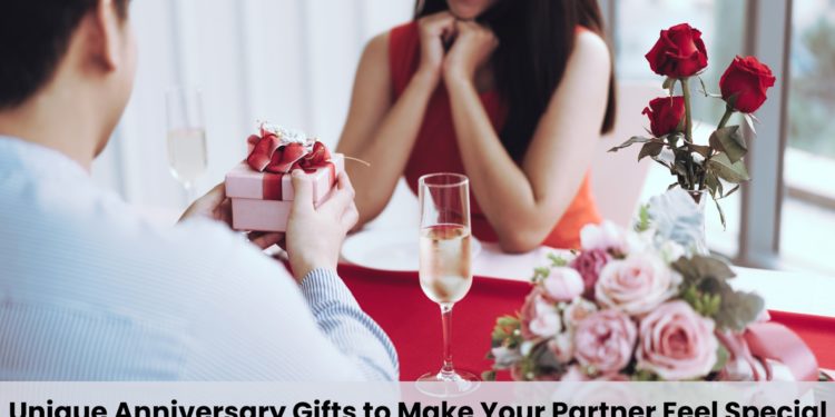 Anniversary Gifts