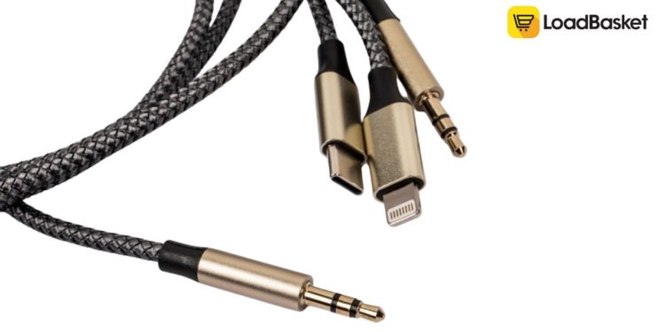 Aux Cables