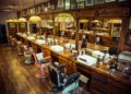 Barber Boom