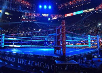 5 Reasons Watching Boxing Live is a Must for True Fans