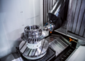 CNC Machining Service