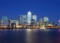 Canary Wharf