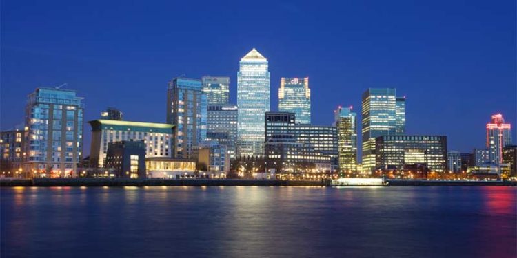 Canary Wharf