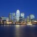 Canary Wharf
