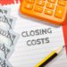 Closing Costs