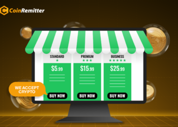 Crypto Payment Solution