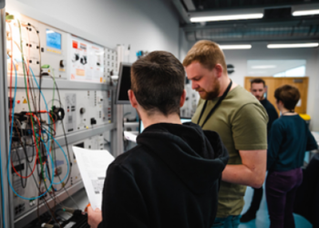 Electronics Engineers