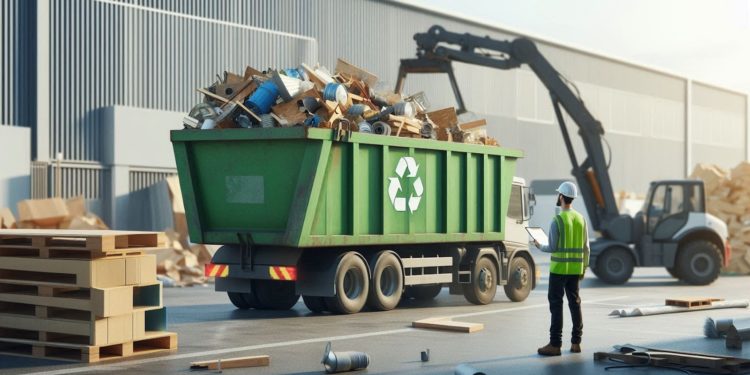 Skip Size Guide: Pick the Right Skip for Your Epsom Project