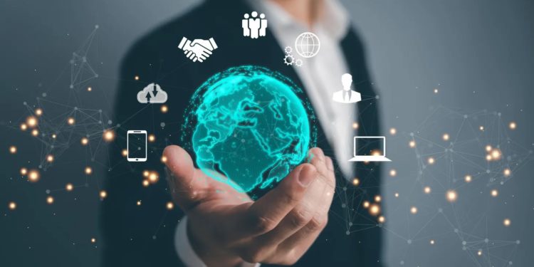 Expanding Globally Without Borders: How Companies Can Hire International Talent Without Local Entities