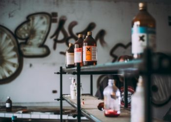 The Essential Guide to Lab Labels: A Practical Breakdown for Everyday Use