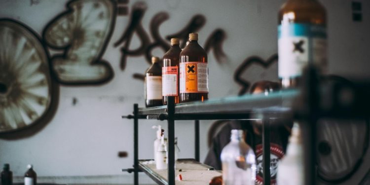 The Essential Guide to Lab Labels: A Practical Breakdown for Everyday Use