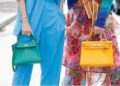 Handbag Collection