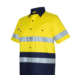 Hi-Vis Work Shirts